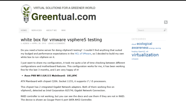 greentual.com