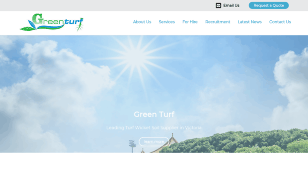 greenturf.com.au