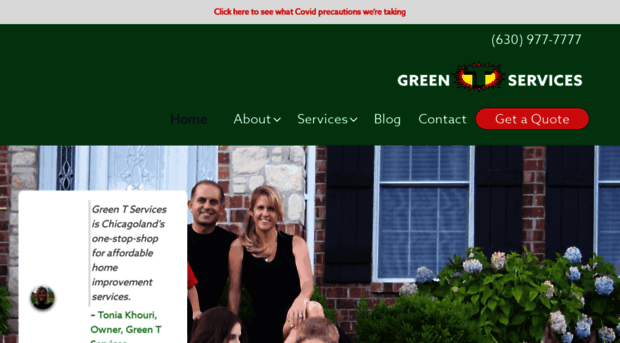 greentwindows.com