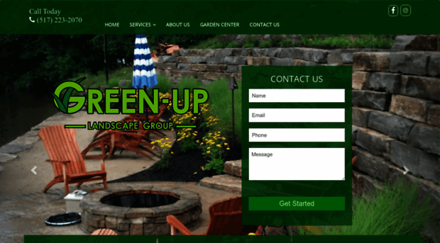 greenuplandscape.com