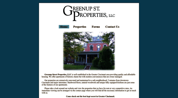 greenupstprop.com