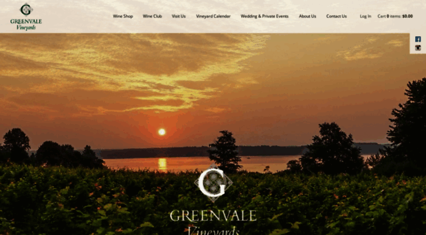 greenvale.com