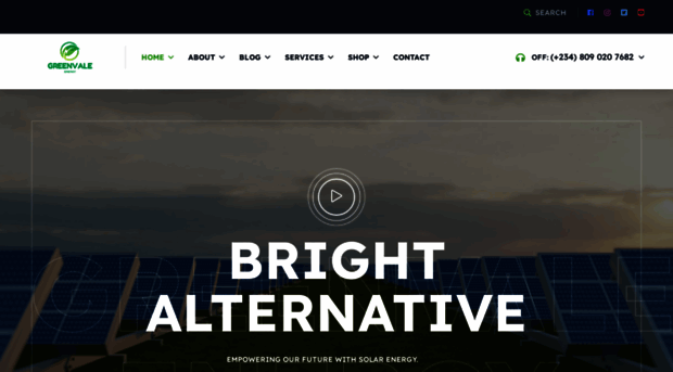 greenvaleenergy.com.ng