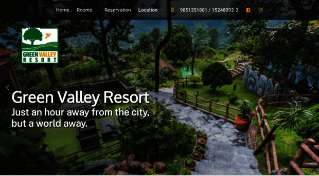 greenvalley.com.np