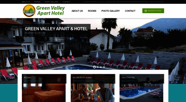 greenvalleyapart.com