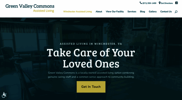 greenvalleycommons.com