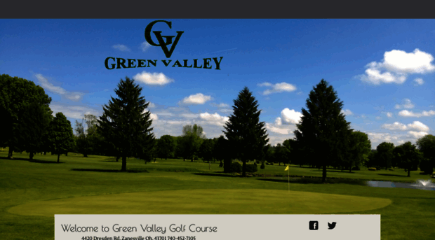 greenvalleygc.com