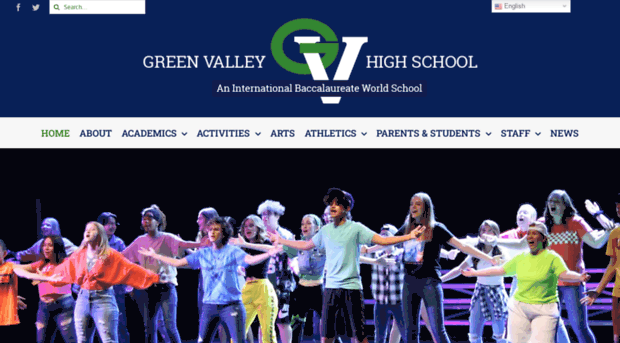 greenvalleyhs.org