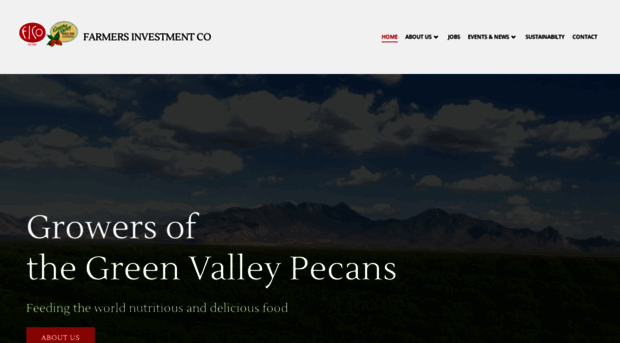 greenvalleypecan.com