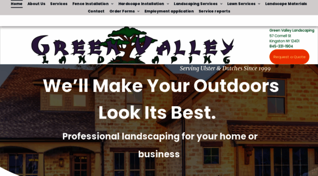 greenvalleyscapes.com