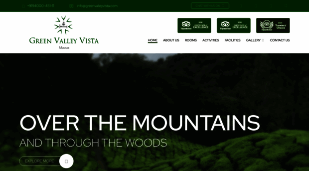 greenvalleyvista.com