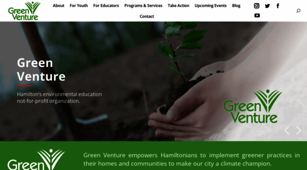 greenventure.ca