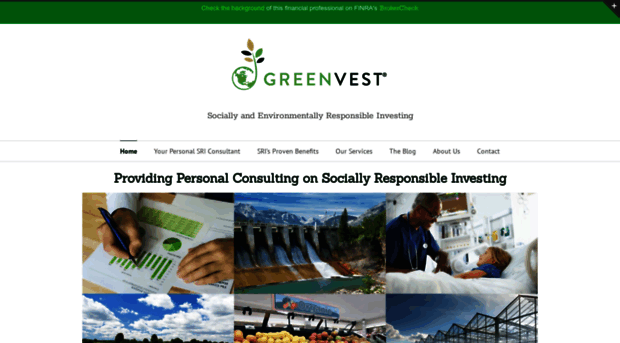 greenvest.com