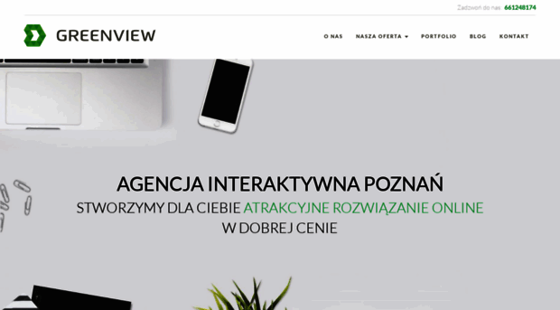 greenview.org.pl