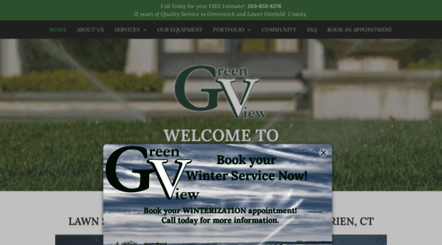 greenviewsprinklers.com