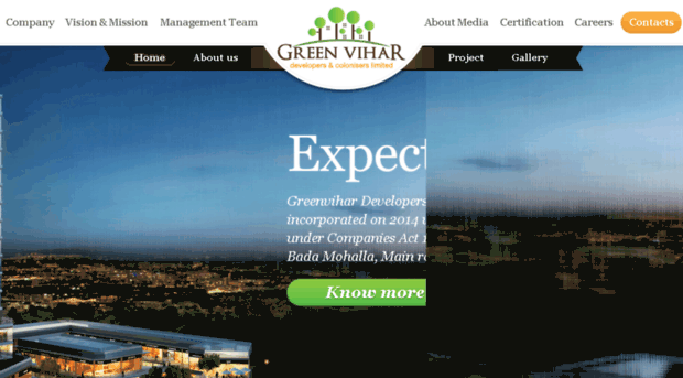 greenvihar.com