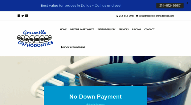 greenville-orthodontics.com