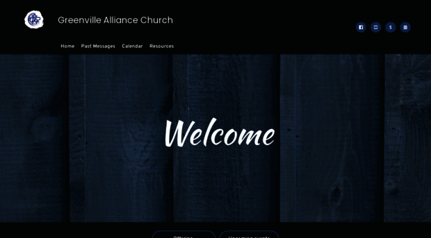 greenvillealliancechurch.org