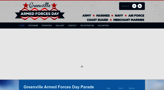 greenvillearmedforcesday.com