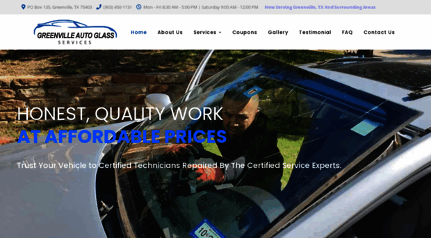 greenvilleautoglass.com