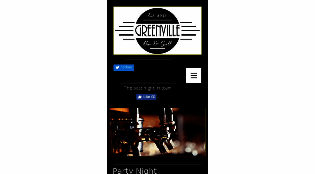 greenvillebargrill.com