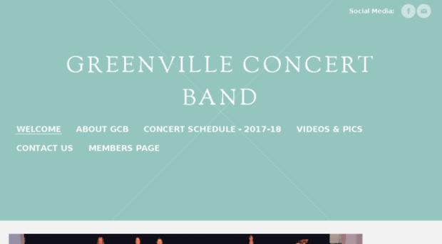 greenvilleconcertband.us