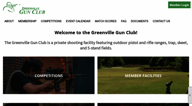 greenvillegunclub.com