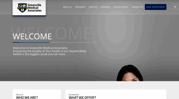 greenvillemedicalsc.com