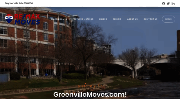 greenvillemoves.com