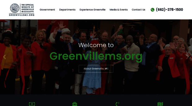 greenvillems.org