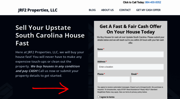 greenvillerealestatesolutions.com