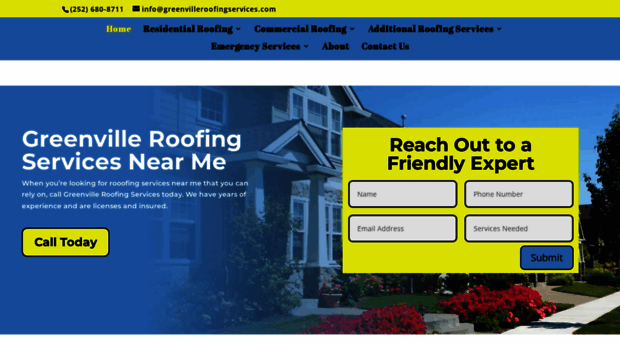 greenvilleroofingservices.com