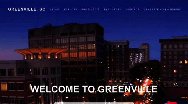 greenvillescbusiness.com