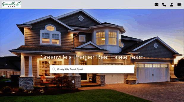 greenvillescrealestate.net