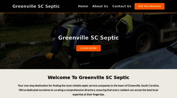 greenvillescseptic.com