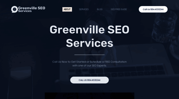 greenvilleseoservices.com