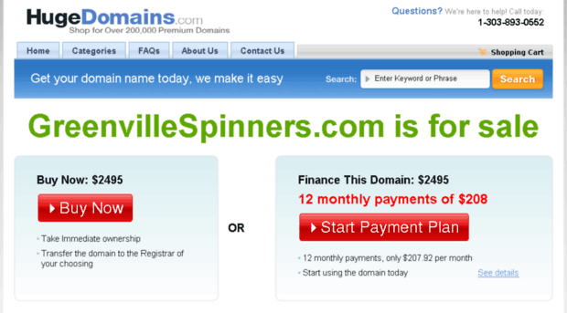 greenvillespinners.com