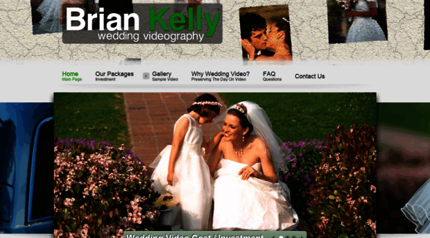 greenvilleweddingvideo.com