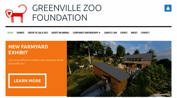 greenvillezoofoundation.org