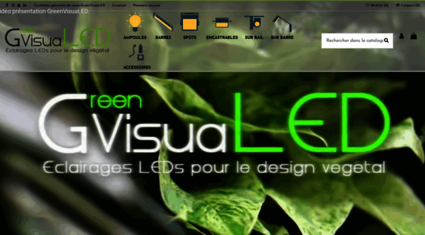 greenvisualed.fr