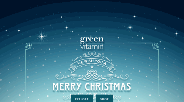 greenvitamin.co.uk