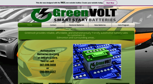 greenvolt.ca