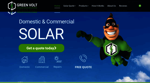 greenvolt.com.au