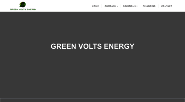 greenvolts.com.pk