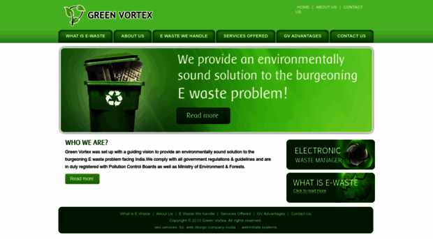 greenvortex.in