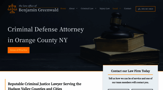 greenwaldfirm.com