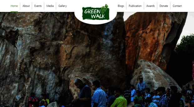 greenwalkindia.com