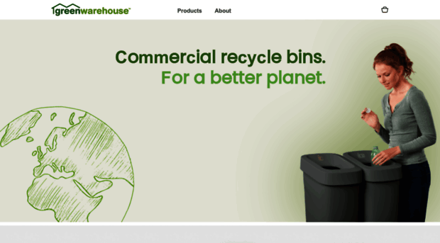 greenwarehouse.co.uk