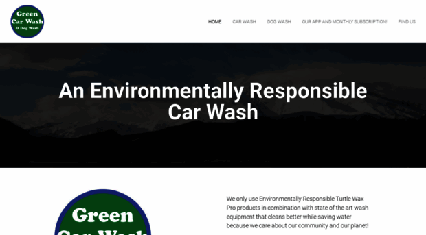 greenwashonline.com