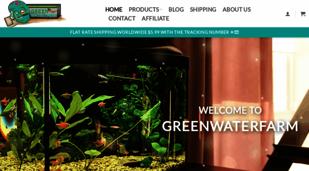 greenwaterfarmthailand.com